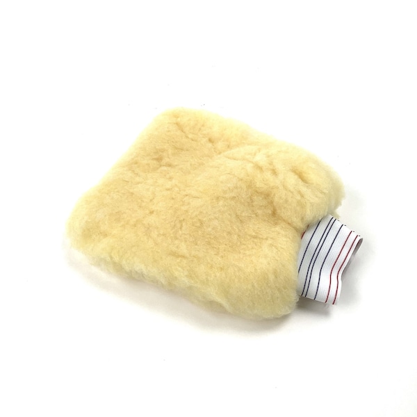 Easy Reach Large wash mitt, 9.5in x 9in, 147 147 - main